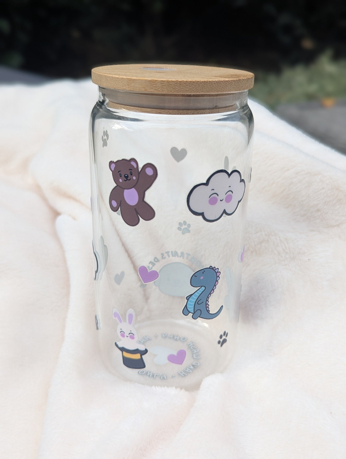 End of line Glassware Sale