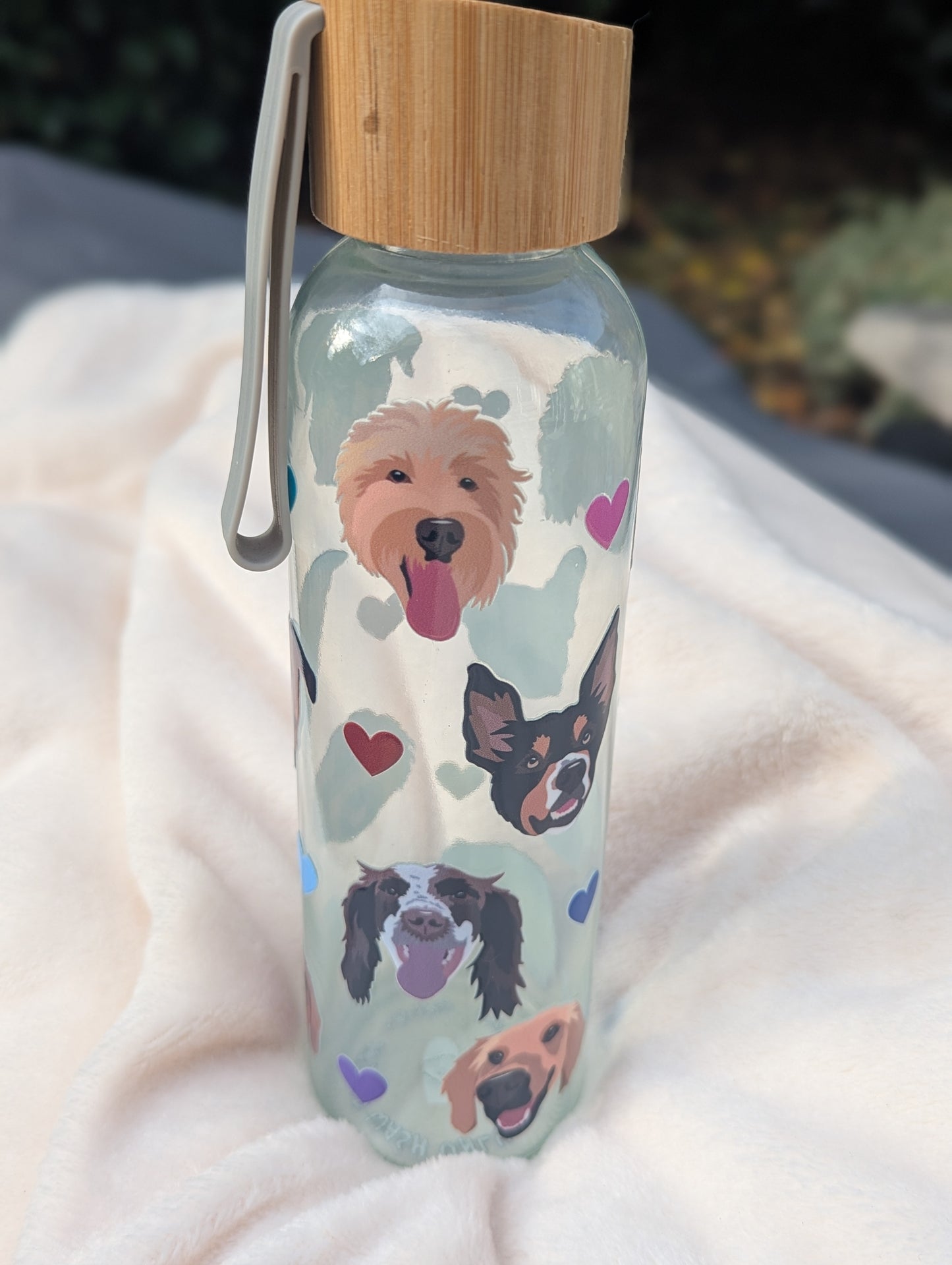 End of line Glassware Sale