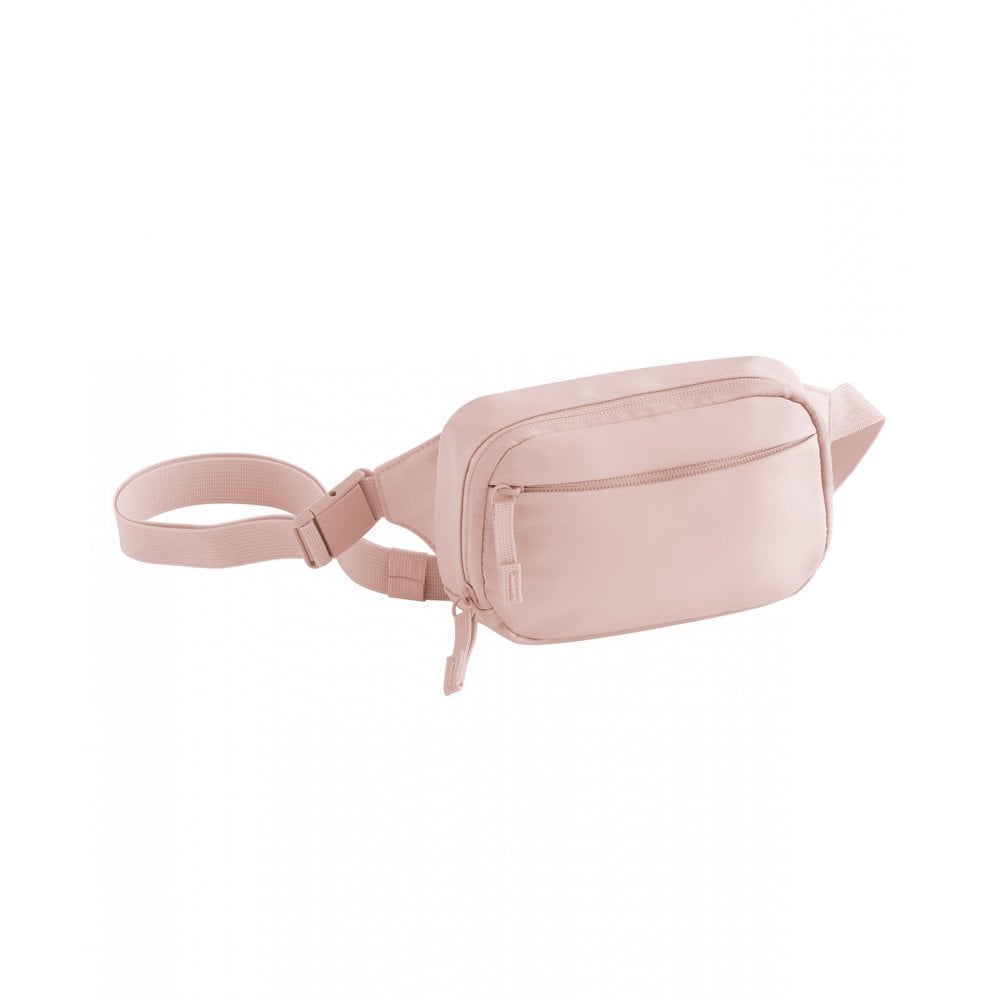 Personalised Dog Walking Across Body Bag