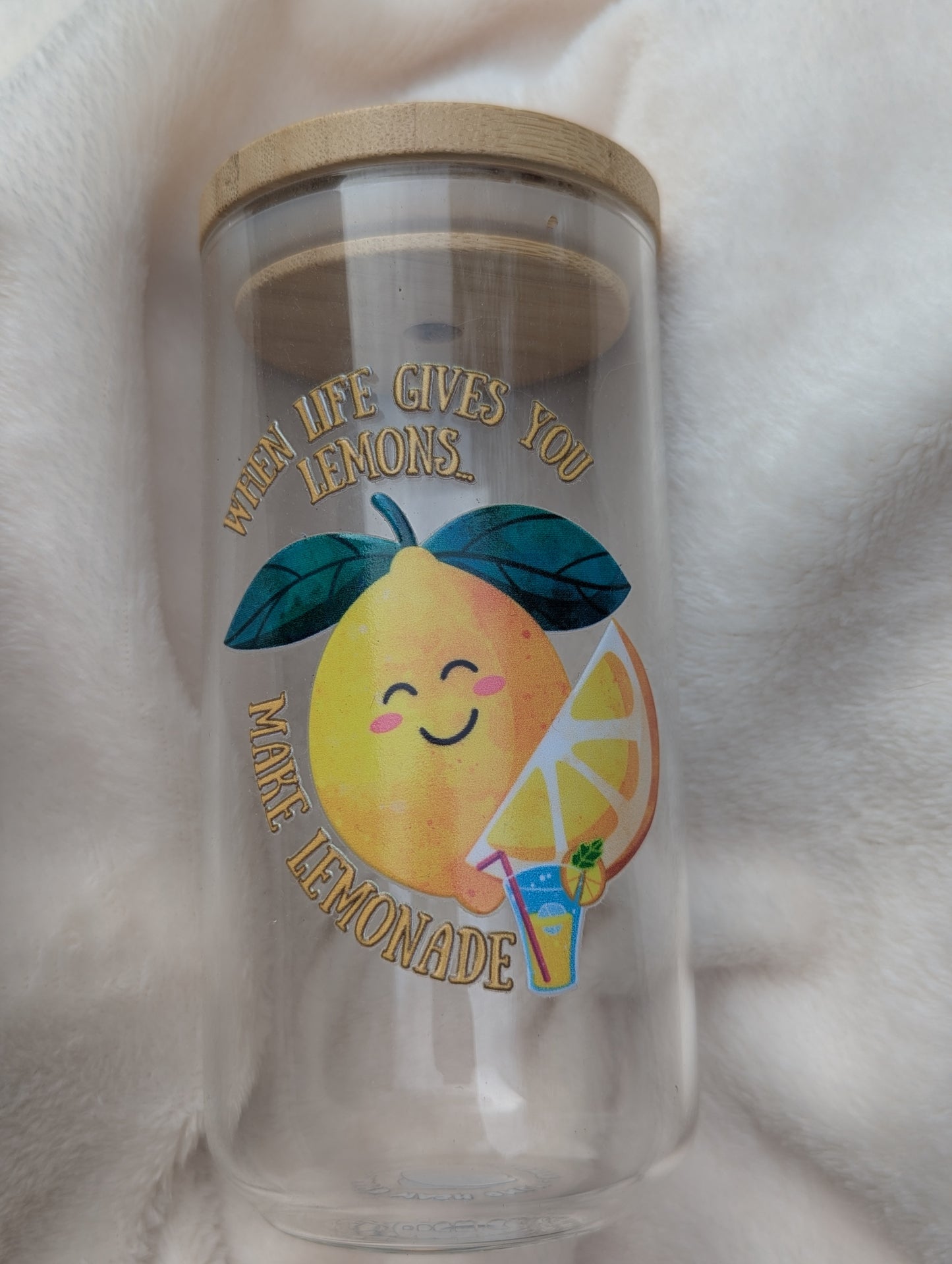 End of line Glassware Sale