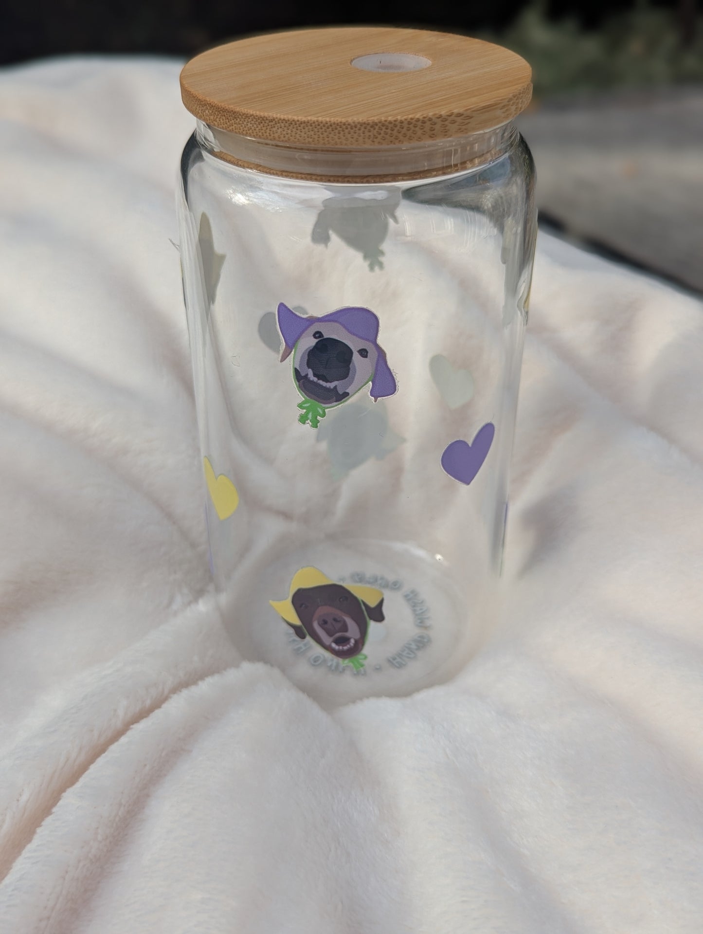 End of line Glassware Sale