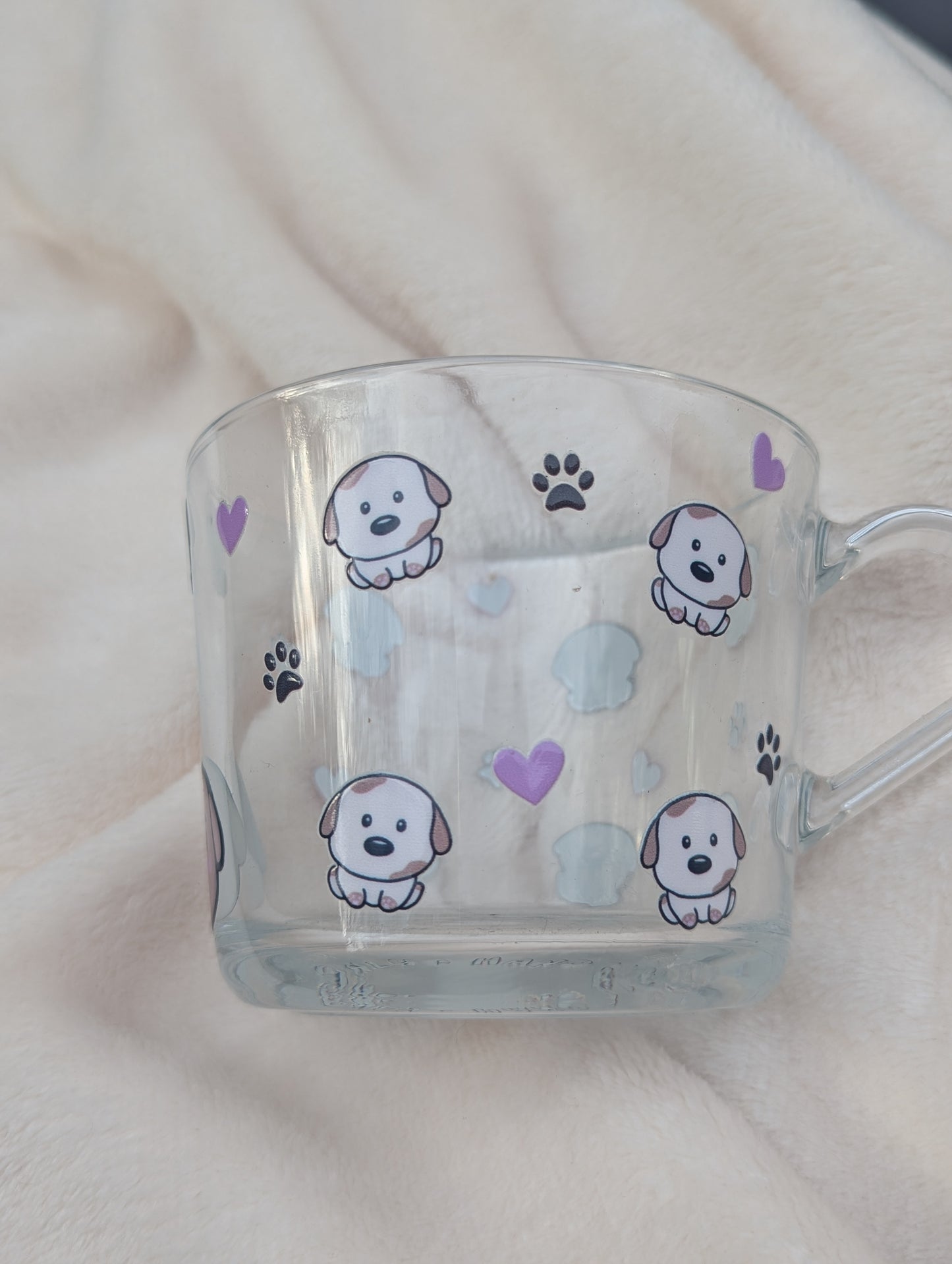 End of line Glassware Sale