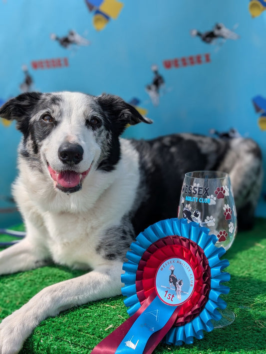 Personalised Glassware for wholesale